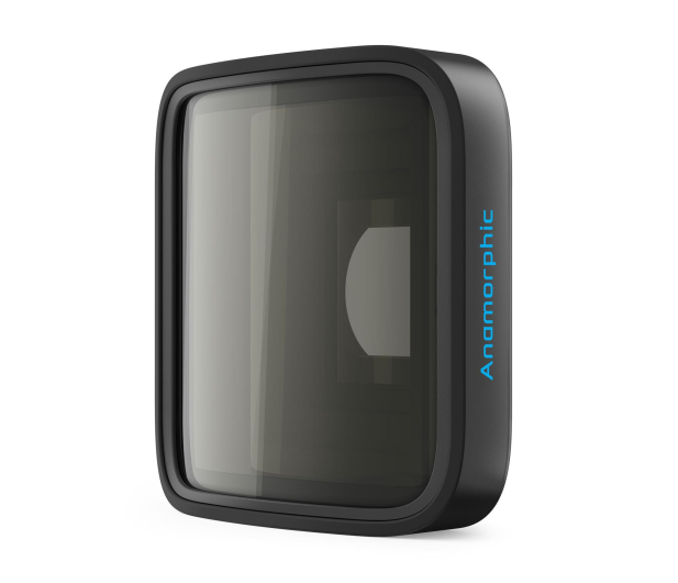 GoPro Anamorphic Lens Mod (Hero13) - 1326734 - zdjęcie